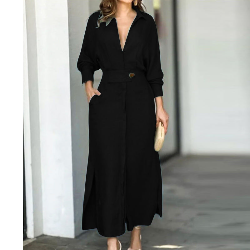 Madelin | Maxi Dress