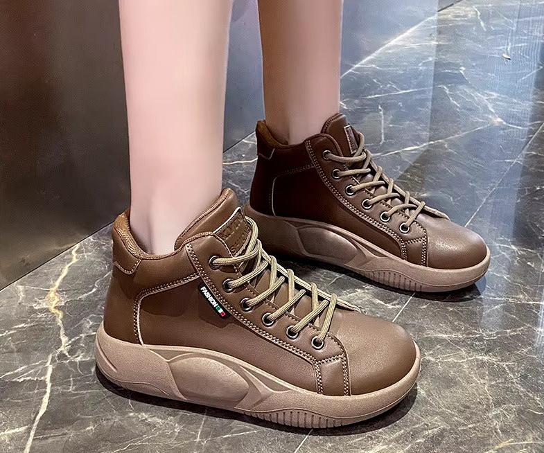 Paula | Fashion Sneakers