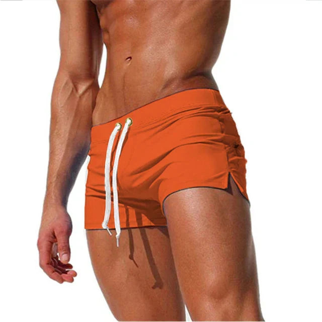 William | Men's Swimwear