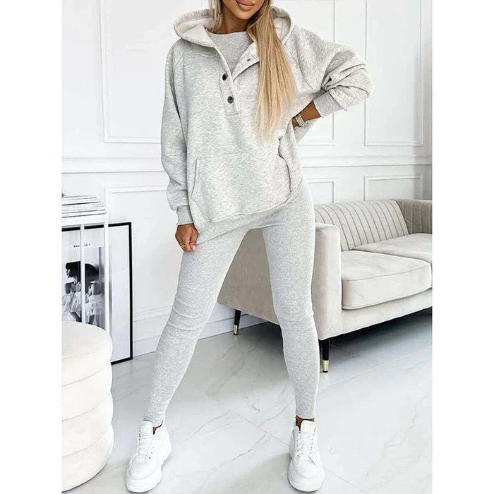 Norma | Three-Piece Set