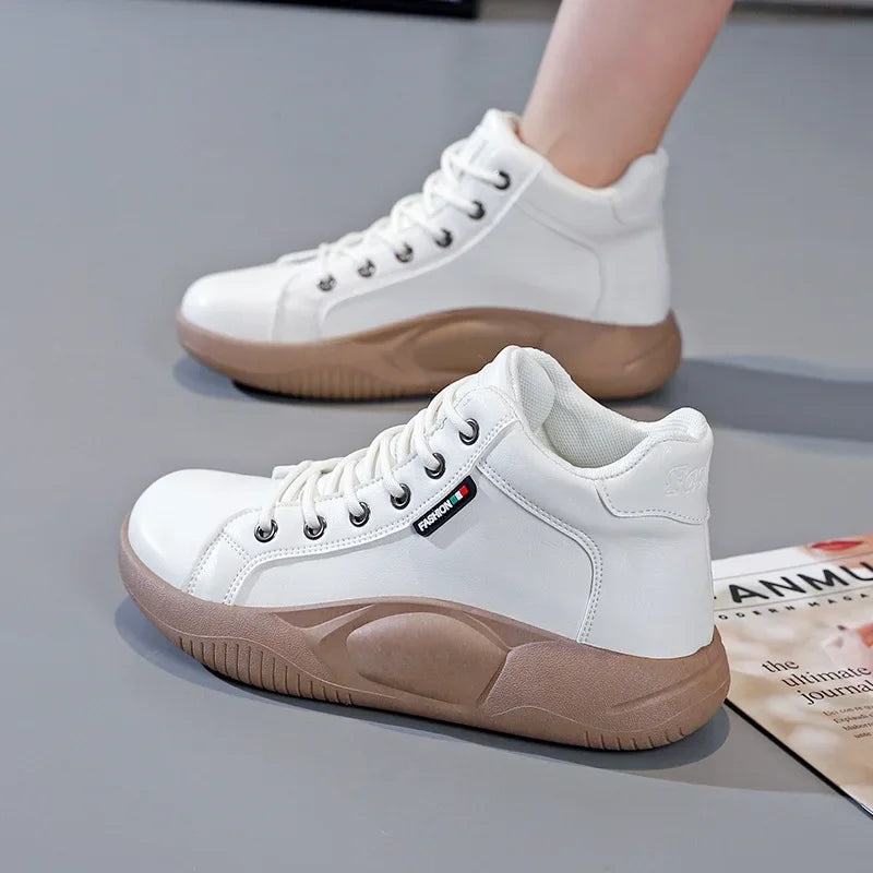 Paula | Fashion Sneakers