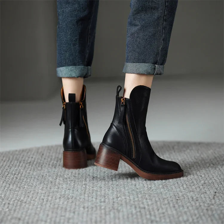 Missy | Ankle Boots