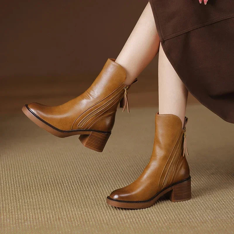 Missy | Ankle Boots