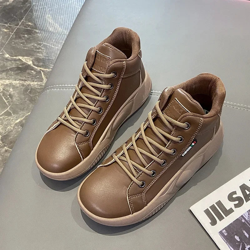 Paula | Fashion Sneakers