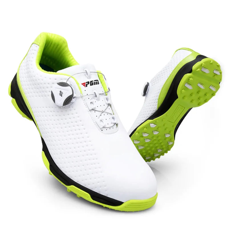 Harry | Golf Shoes