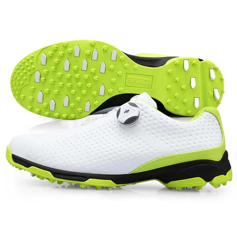 Harry | Golf Shoes