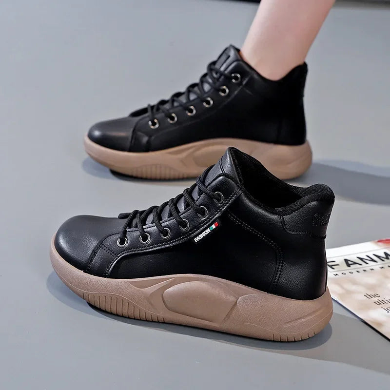 Paula | Fashion Sneakers