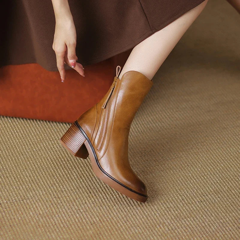 Missy | Ankle Boots