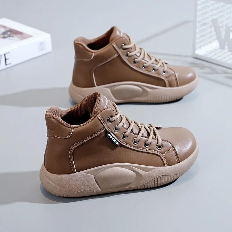 Paula | Fashion Sneakers