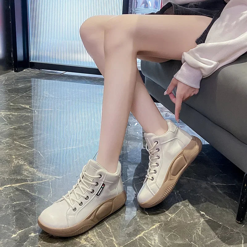 Paula | Fashion Sneakers