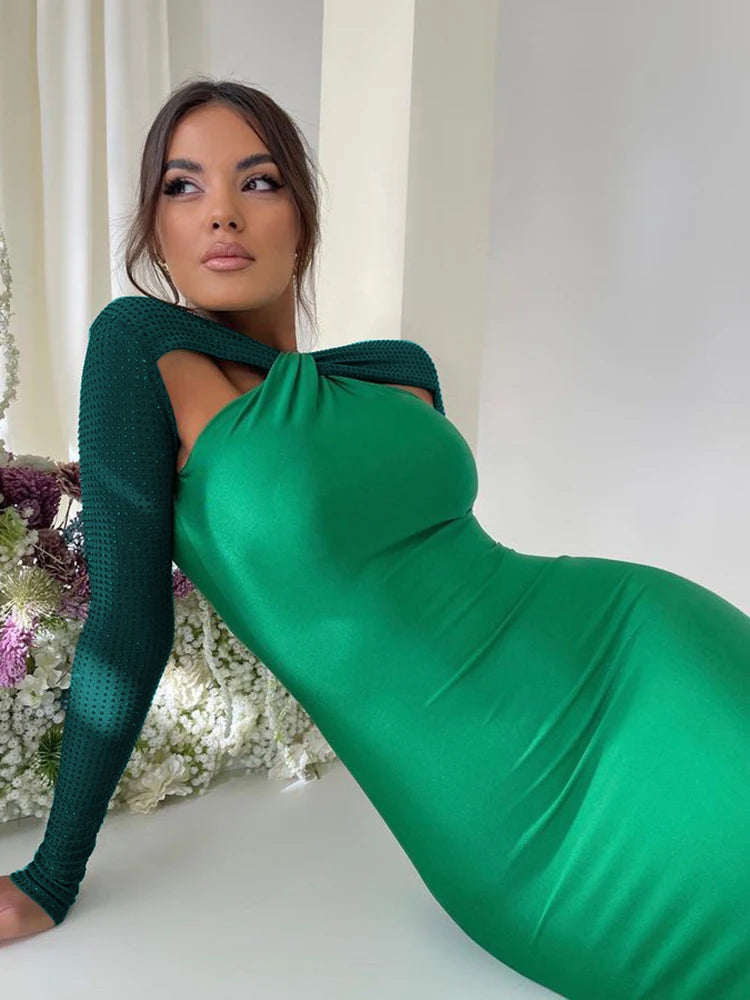 Renee | Party Dress