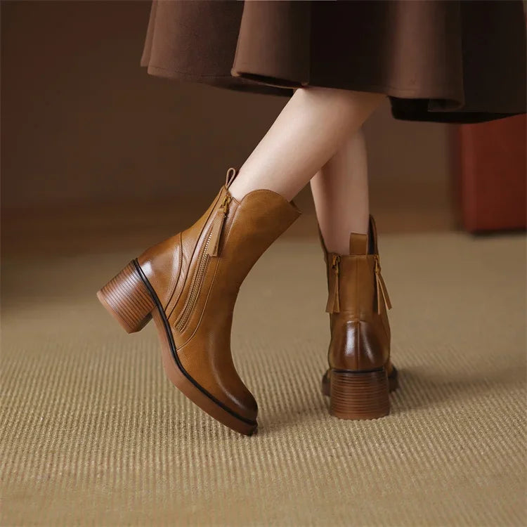 Missy | Ankle Boots