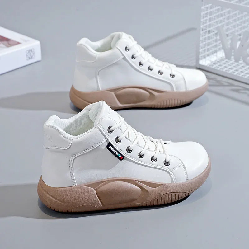 Paula | Fashion Sneakers