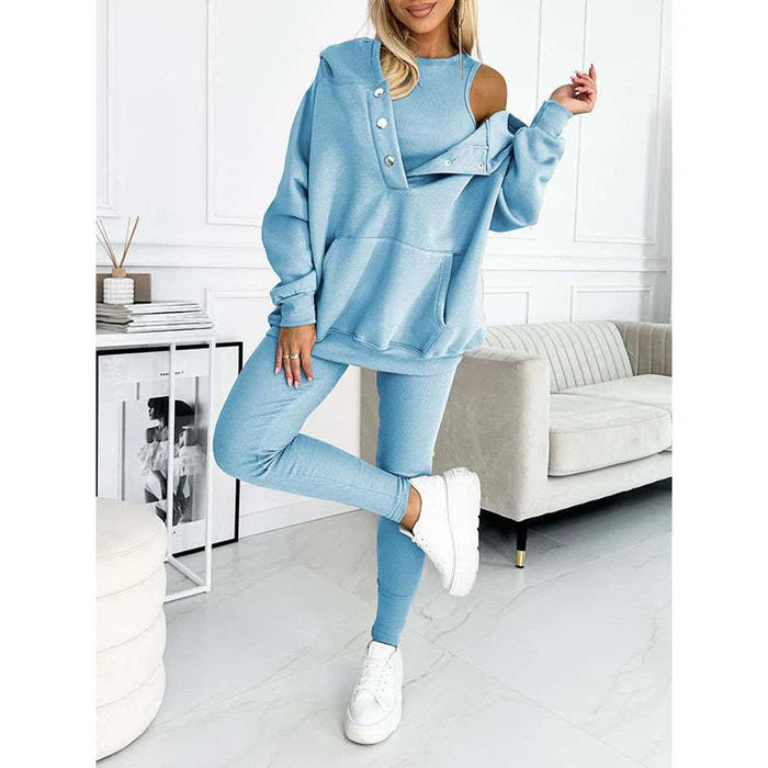 Norma | Three-Piece Set