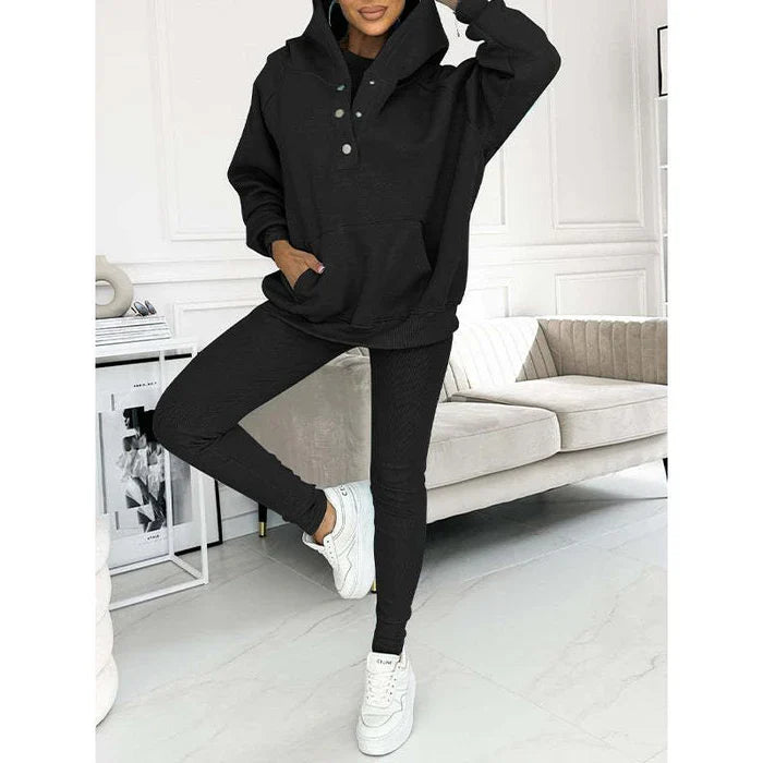 Norma | Three-Piece Set