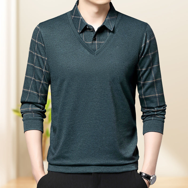 Alan | Two Piece Tops