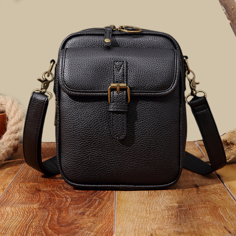 Casey | Mini Shoulder Bag