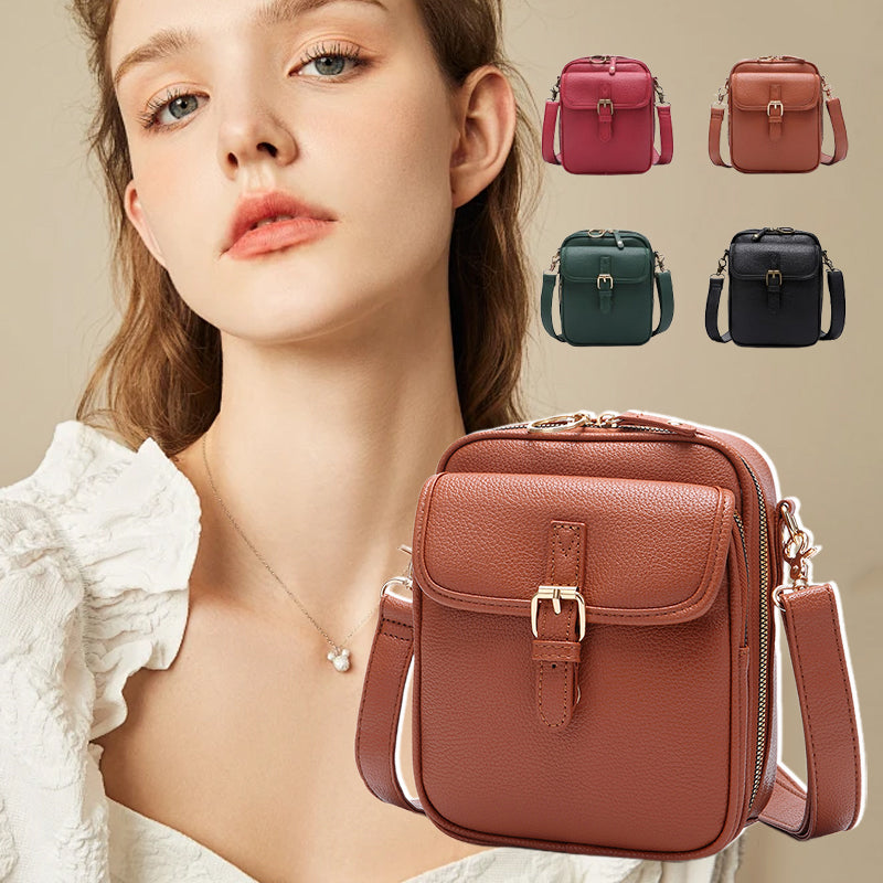 Casey | Mini Shoulder Bag
