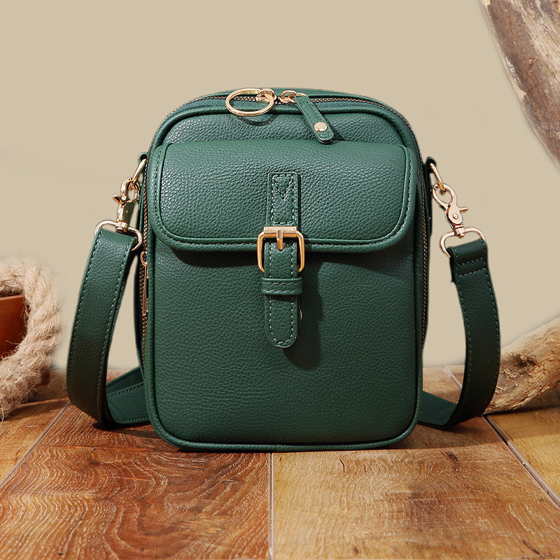 Casey | Mini Shoulder Bag
