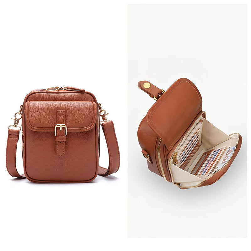 Casey | Mini Shoulder Bag