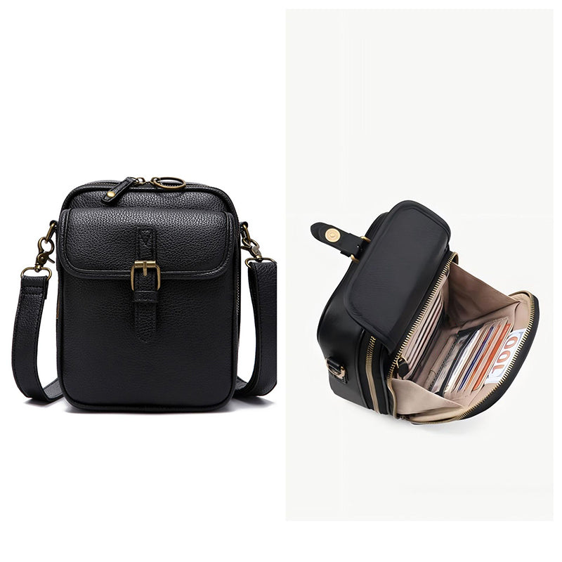 Casey | Mini Shoulder Bag