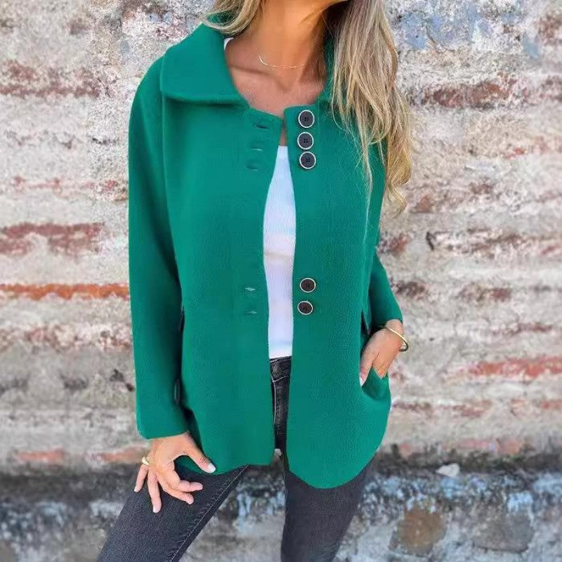Marta | Elegant Coat