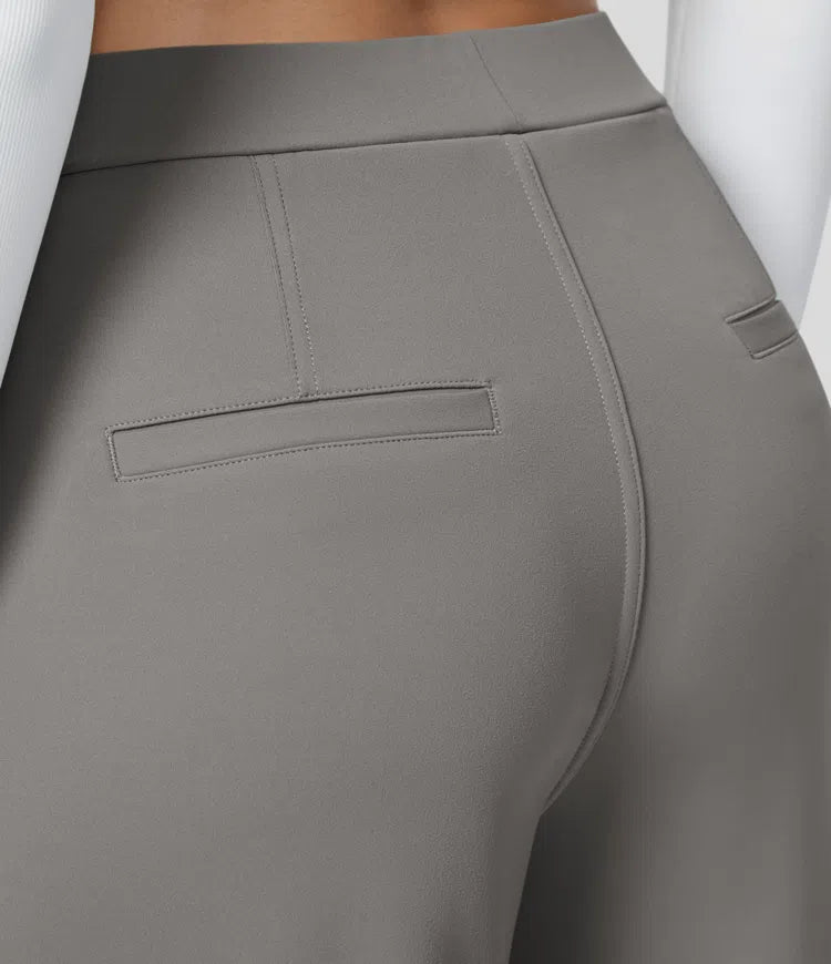 Alora | Straight Pant