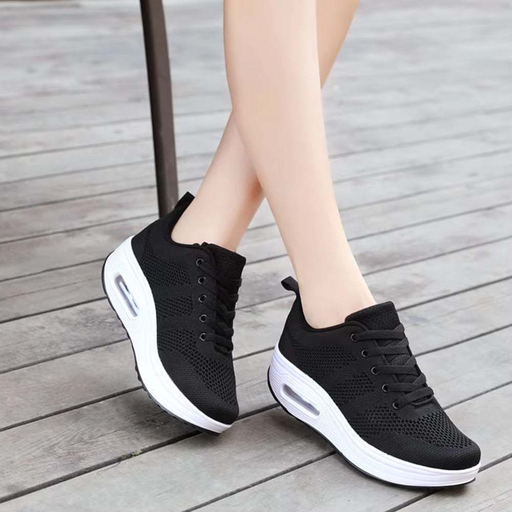 Susan | Orthopedic Sneakers