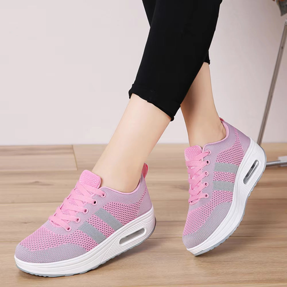 Susan | Orthopedic Sneakers