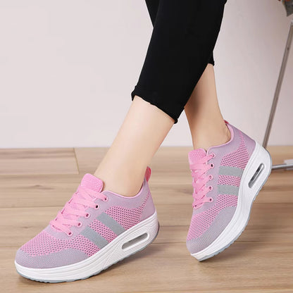 Susan | Orthopedic Sneakers