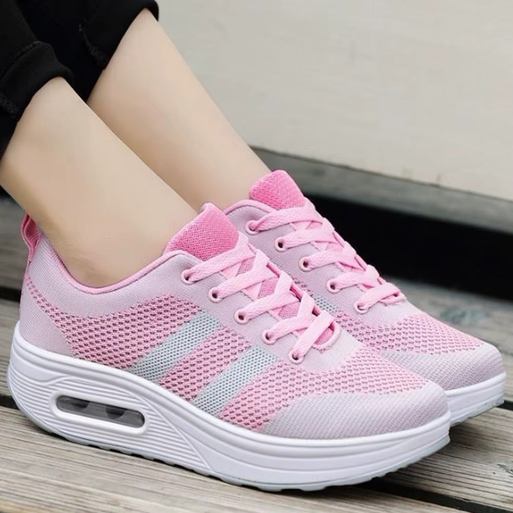 Susan | Orthopedic Sneakers