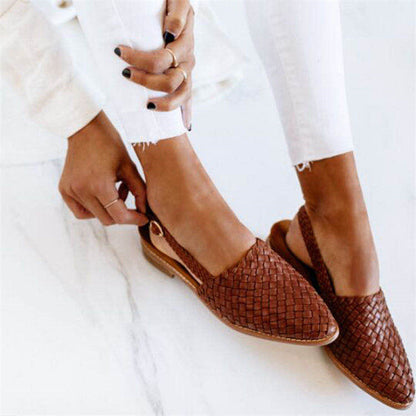 Kylie | Handmade Moccasins