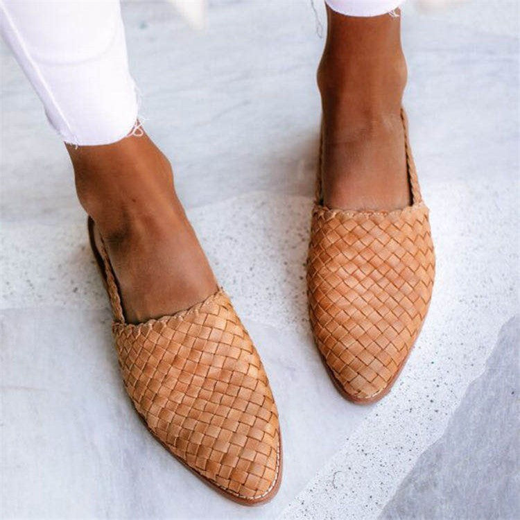 Kylie | Handmade Moccasins