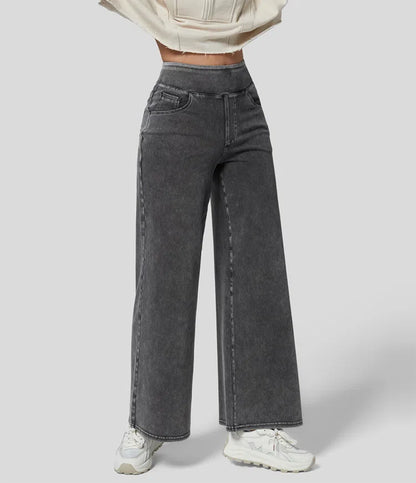 Mazi | Fit Denim Pant