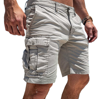 Ethan | Cargo Shorts