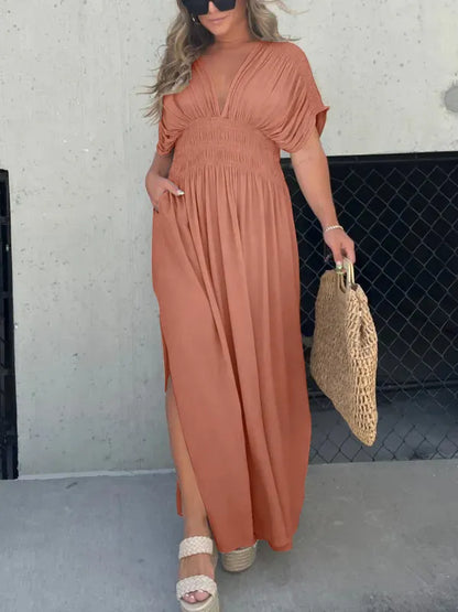 Hailey | Maxi Dress