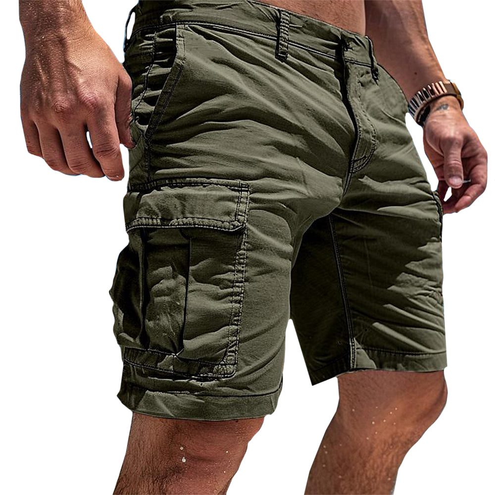 Ethan | Cargo Shorts