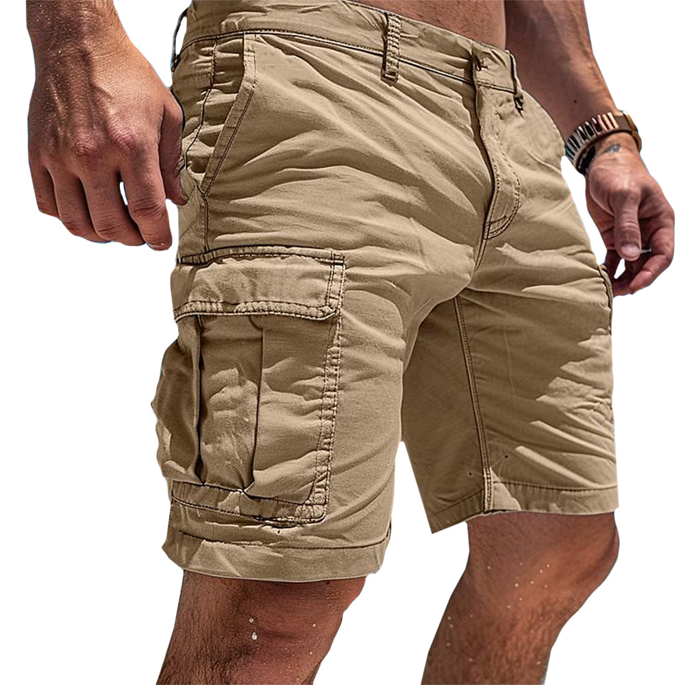 Ethan | Cargo Shorts