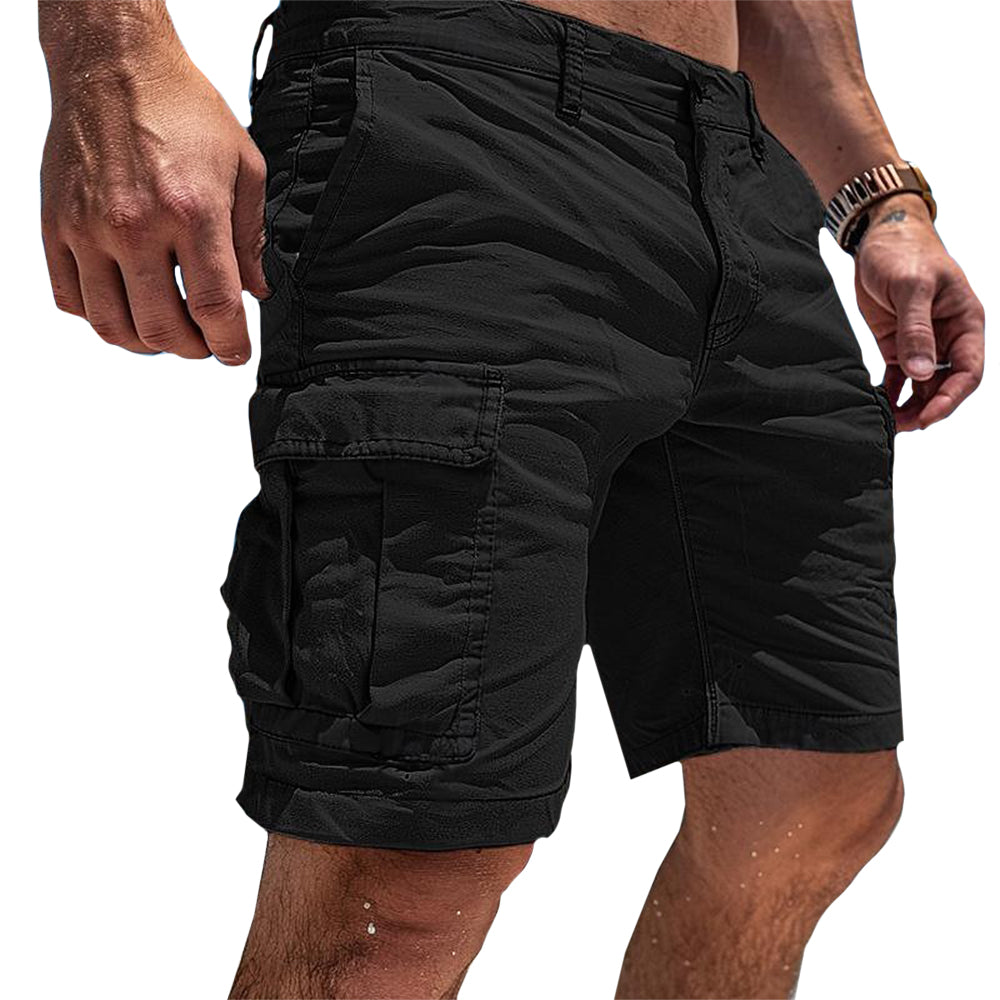 Ethan | Cargo Shorts