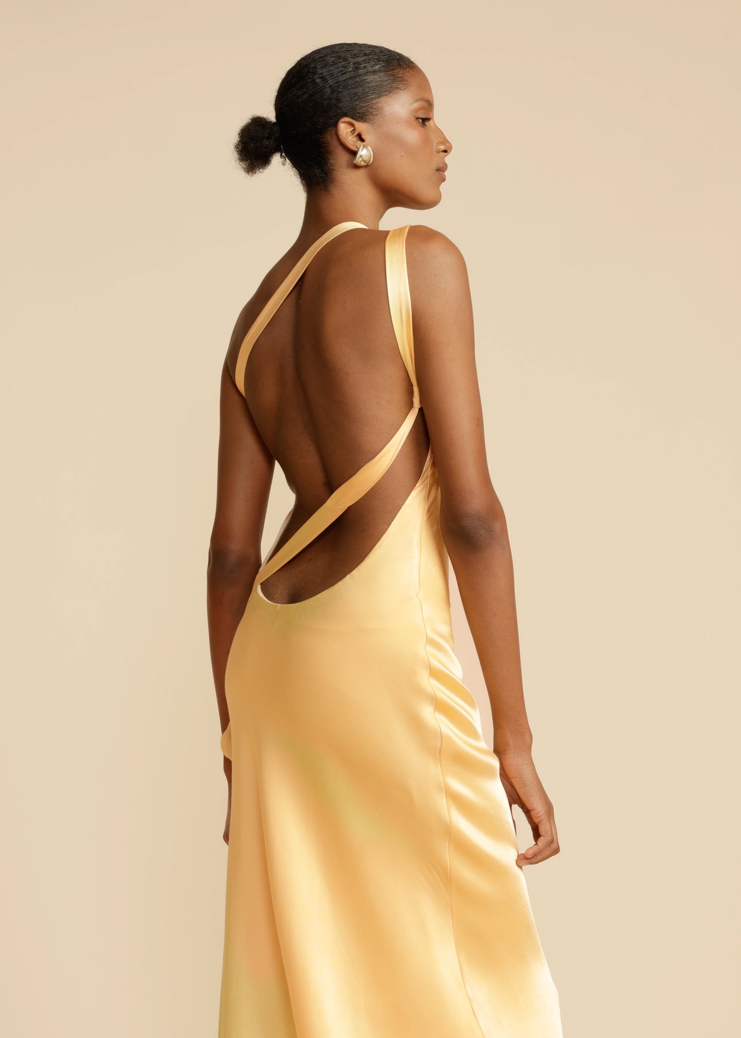 Sloane | Maxi Dress