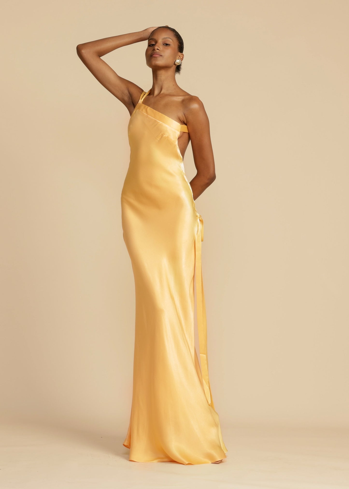 Sloane | Maxi Dress