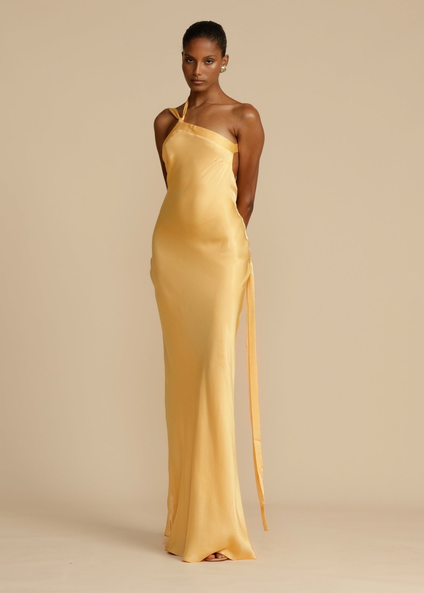 Sloane | Maxi Dress