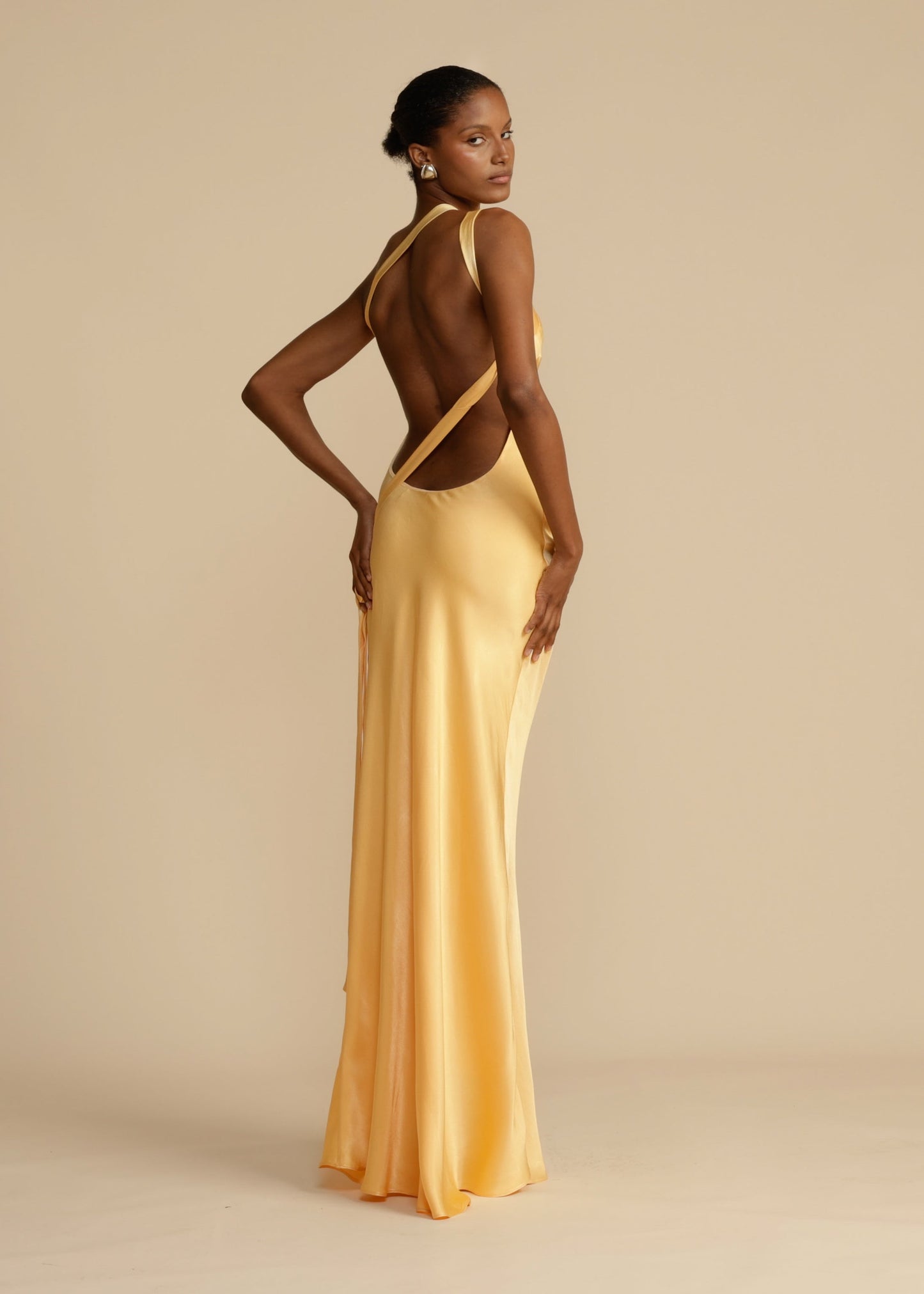 Sloane | Maxi Dress