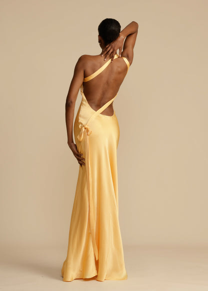 Sloane | Maxi Dress