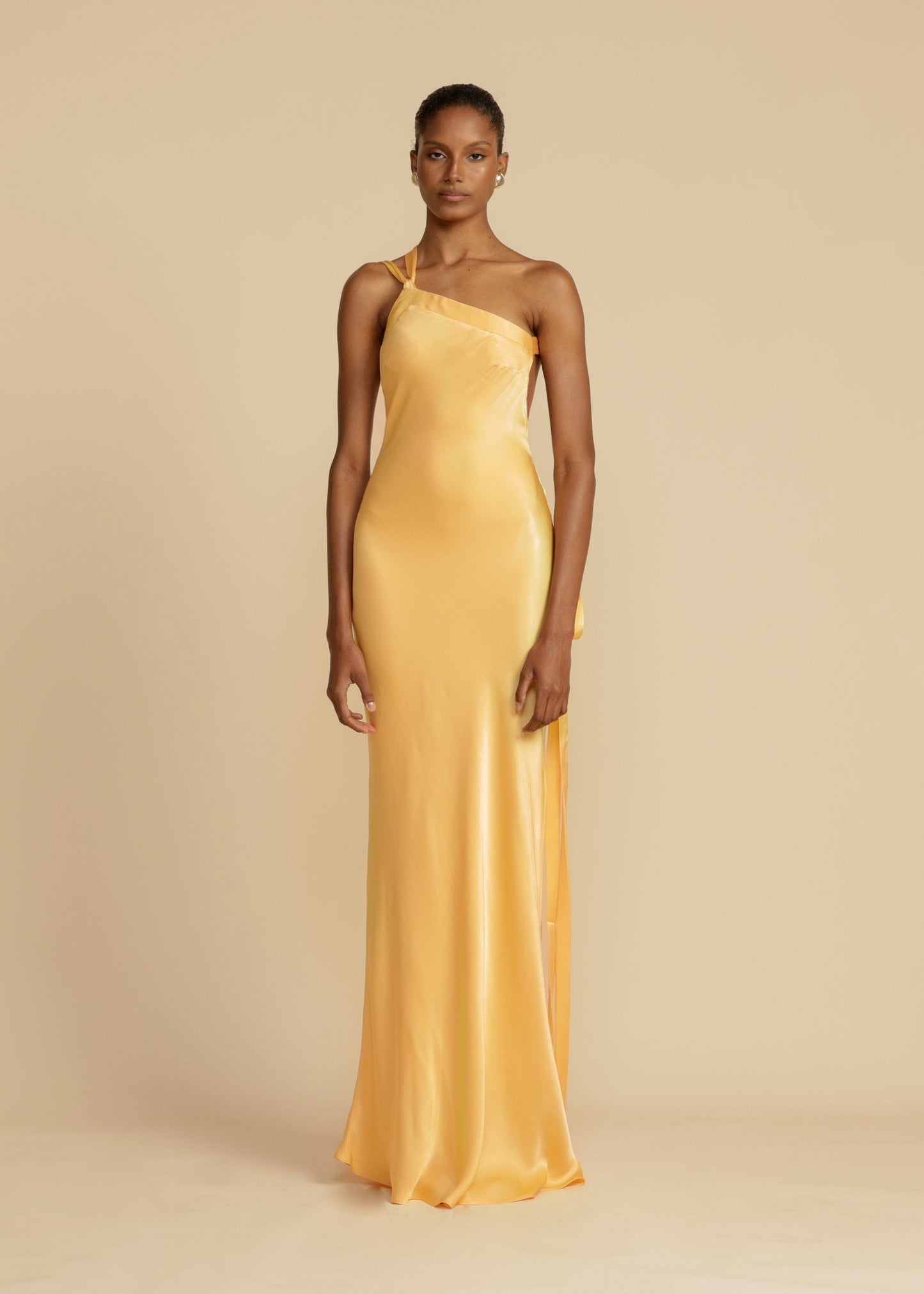 Sloane | Maxi Dress