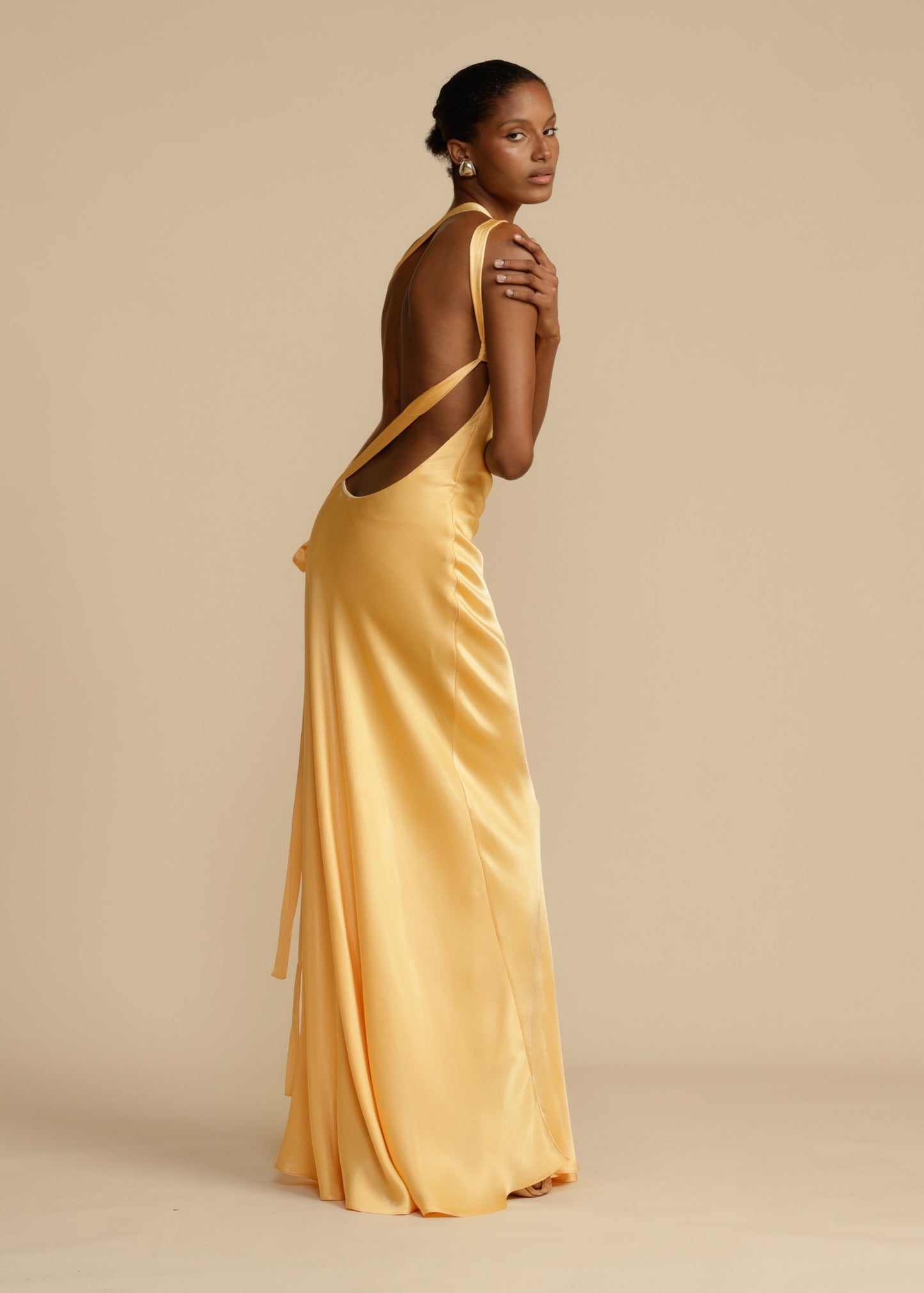 Sloane | Maxi Dress