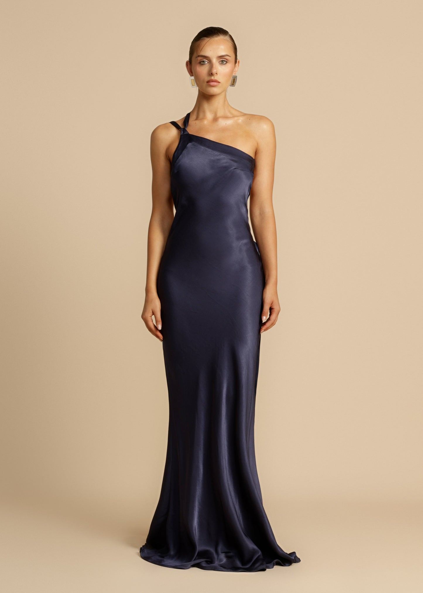 Sloane | Maxi Dress