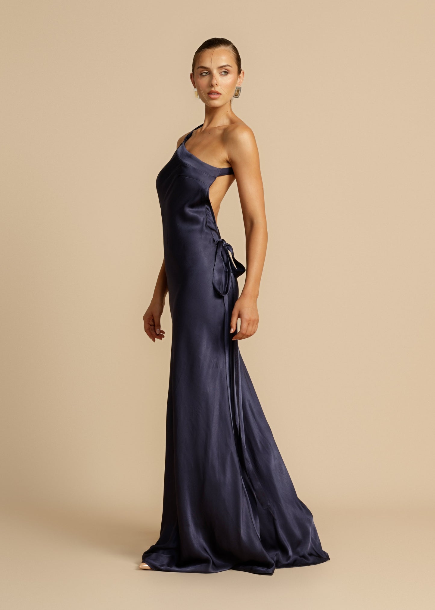 Sloane | Maxi Dress