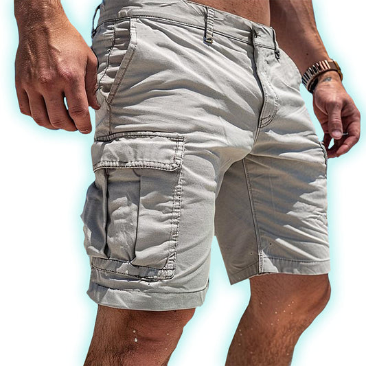 Ethan | Cargo Shorts