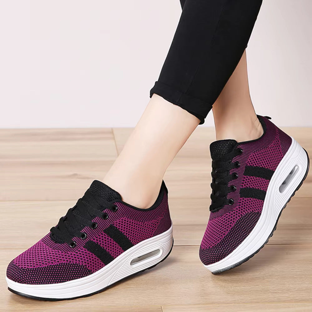 Susan | Orthopedic Sneakers